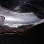 799671-2 AUDİ WV TURBO